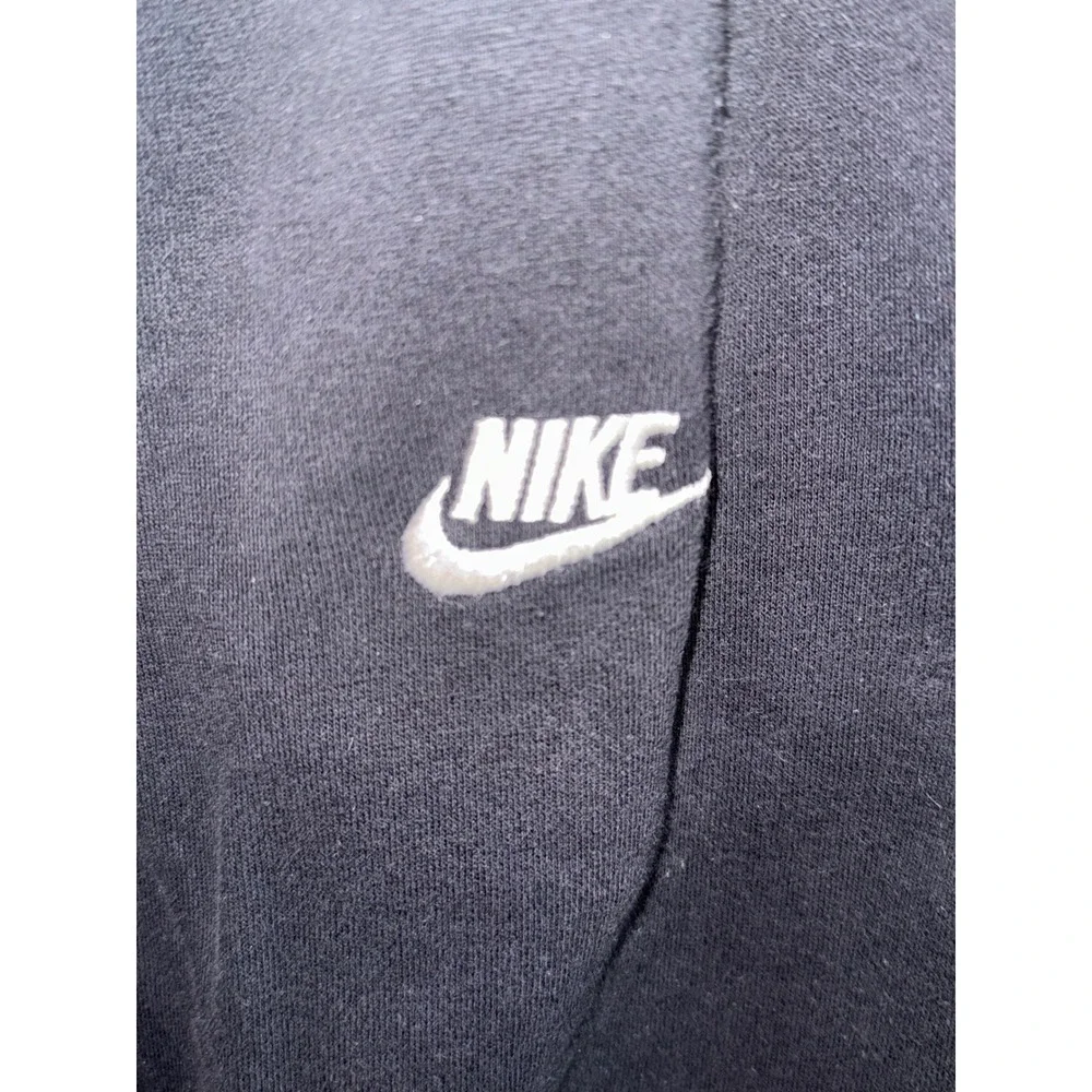 Nike Mens Sportswear Club Fleece Joggers Black Sweatpants XXL BV2671-010